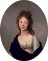 Louise of Prussia wife of Friedrich Wilhelm The Third